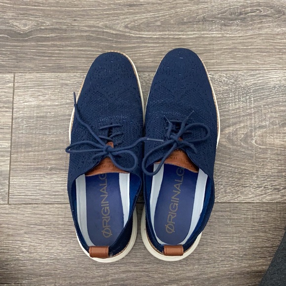Original grand cole haan